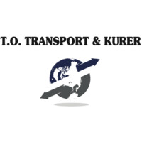 T.O. Transport & Kurer logo - Similar company to Jetpak