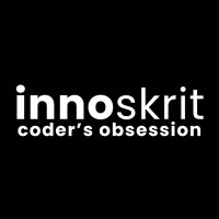 Innoskrit logo - Similar company to Discovere Labs