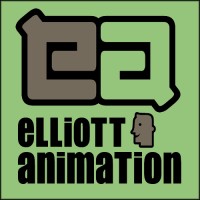 Elliott Animation Inc. logo - Similar company to Bigstudios Inc.