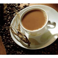 GMB Ginseng Coffee logo - Similar company to Eurotrade Group