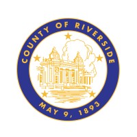 County of Riverside logo - Similar company to California State University, Fullerton