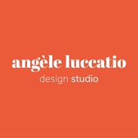 Angèle Luccatio Design Studio logo - Similar company to Imii