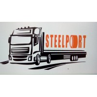 STEELPORT, S.L logo - Similar company to Translara S.A