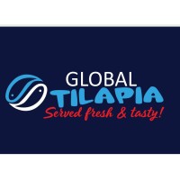 Global Tilapia logo - Similar company to Dirigo Tilapia, Llc.