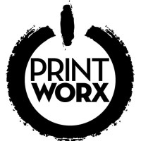 PRINTWORX BV logo - Similar company to Gaat Eens Voets