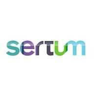 Sertum logo - Similar company to Vgme