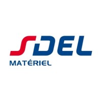 SDEL MATERIEL logo - Similar company to Sarl Etera
