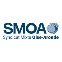 Syndicat Mixte Oise-Aronde logo - Similar company to Archeostudia