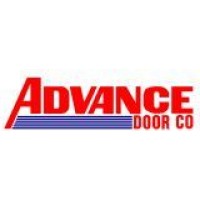 Advance Door Company logo - Similar company to Security & Data Solutions