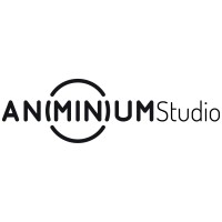 Animinium Studio logo - Similar company to Initium Studio