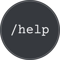 /help logo - Similar company to Stellastra