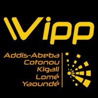 Vipp logo - Similar company to Interstis