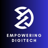 Empowering DigiTech logo - Similar company to Designders.Pk
