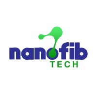 Nanofib-tech logo - Similar company to Nano Gate Eg