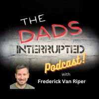 Dads Interrupted logo - Similar company to Ines Virtual Pa | Bilingual French & English