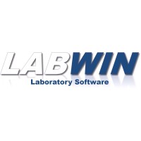 Labwin Laboratory Software logo - Similar company to 3Soft Sistemas Ltda