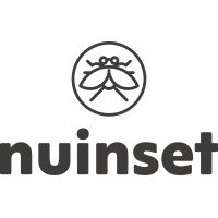 Nuinset logo - Similar company to Partamon
