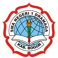 SMA Negeri 1 Dramaga logo - Similar company to Karisma Learning Center