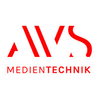 AVS Medientechnik GmbH logo - Similar company to Dve Advanced Systems Gmbh