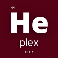 HelaPlex logo - Similar company to Hivebio.Io