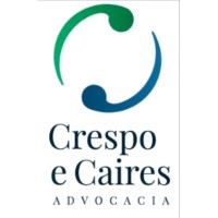 Crespo e Caires  Advocacia logo - Similar company to Macbarbosa