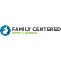 Family Centered Support Services logo - Similar company to Reality Support Services
