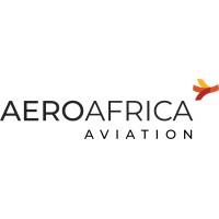 Aero Africa Aviation logo - Similar company to Aerobee