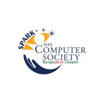 IEEE CS BDC Team SPARK logo - Similar company to Arektaboi.Com