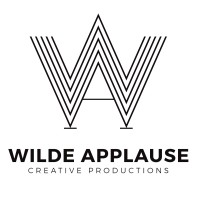 Wilde Applause Creative Productions