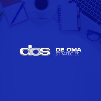 DeOMAStrategies logo - Similar company to Bamboe Agency