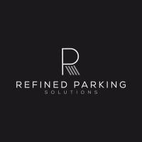 Refined Parking Solutions logo - Similar company to Profectus Services