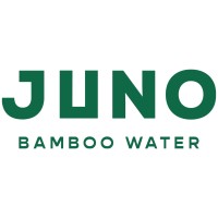 Juno Bamboo Water logo - Similar company to Miue