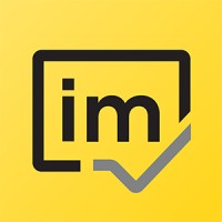 imSure.life logo - Similar company to Fractal Staking