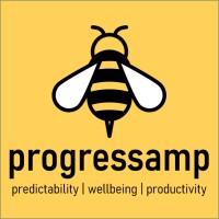 ProgressAmp logo - Similar company to Flex-Form
