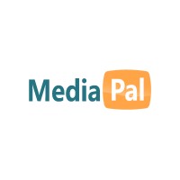 MediaPal logo - Similar company to Sol Generation Publishing