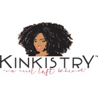Kinkistry logo - Similar company to Texturemedia, Llc | Naturallycurly