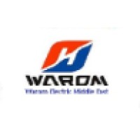 Warom Electric Middle East Trading