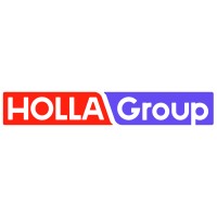 HOLLA Group logo - Similar company to Monkey App