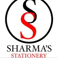 Sharmas Stationary logo - Similar company to Easykart