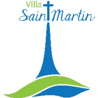 Villa Saint-Martin logo - Similar company to Construction Morival Ltée