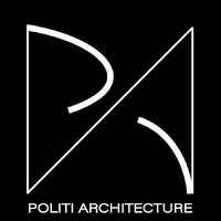 Politi Architecture logo - Similar company to Anthony Johnson Architect Llc
