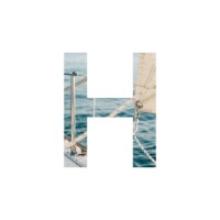 Halyard // Creative + Consulting logo - Similar company to Practically.Io