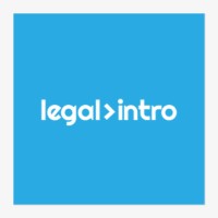 Legalintro logo - Similar company to The Link Consultancy