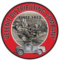 Vecenie Distributing Company logo - Similar company to Branch Creative Group