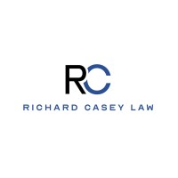Richard Casey Law logo - Similar company to Robinson And Casey Pllc - Attorneys In Palm Beach