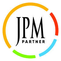 JPM Partner logo - Similar company to Akyos Communication