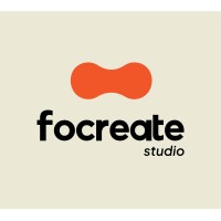 Focreate Studio logo - Similar company to Rumah Peran Indonesia