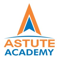 Astute Career Counselling Academy logo - Similar company to Techbanix