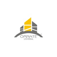 Ornate Universal logo - Similar company to Dedhia Group