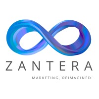 Zantera logo - Similar company to Compack